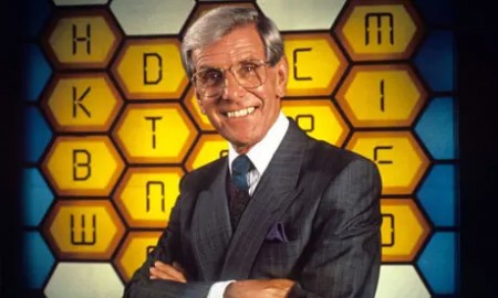 Bob Holness